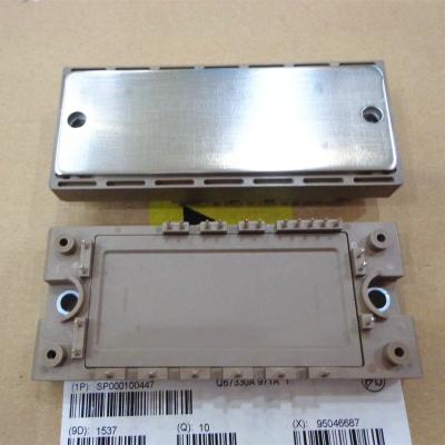 China YYT 7MBR35VA120-50 IGBT Module Componentes IC Chip 7MBR35VA120-50 for sale