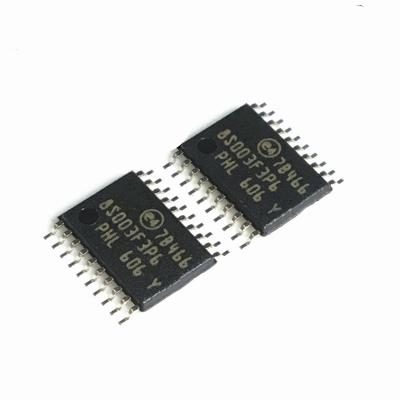 China High Quality Original Electronic Accessory Integrated Circuit STM8S003F3P6 Chip Standard for sale