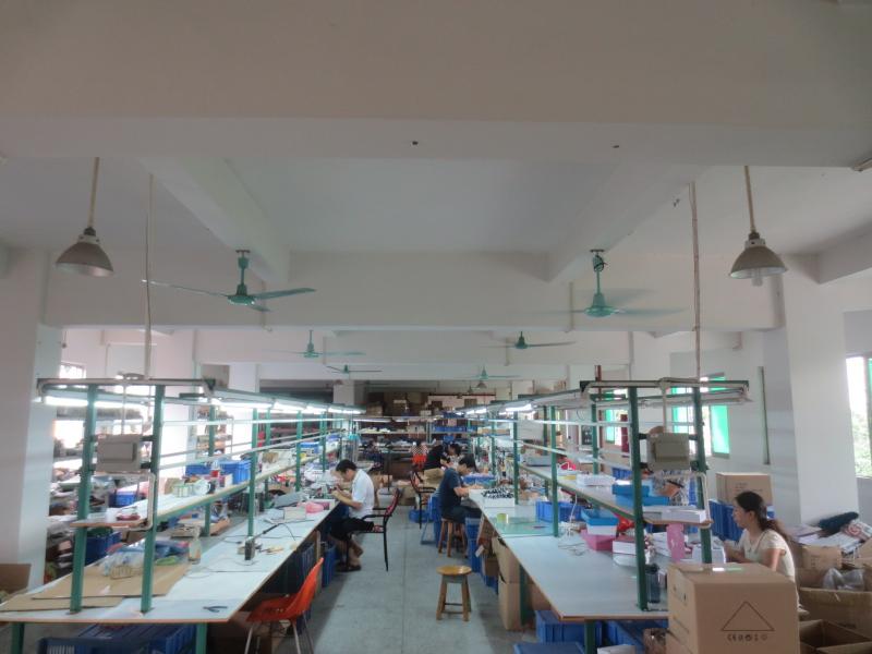 Verified China supplier - Guangzhou Seine.arts Electronic Technology Co.,Ltd