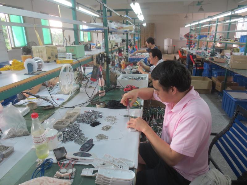 Verified China supplier - Guangzhou Seine.arts Electronic Technology Co.,Ltd