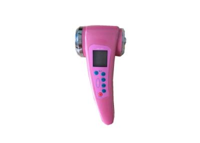 China Electromagnetic Wave Radio Frequency Home Device , Ultrasonic RF Skin Tightening Treatment for sale