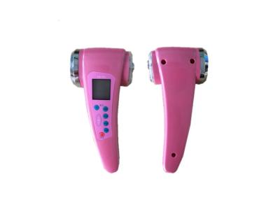 China Ultrasonic Photon IPL Home Device with Radio Frequency Heat Penetration Therapy for sale