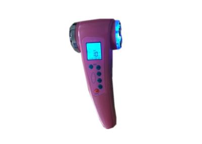 China Rechargeable Home IPL Machines , Electromagnetic Wave Transporting IPL Skin Treatment for sale