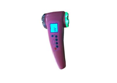 China RF 4 Pole Technique Skin Care IPL Home Devices for Face Lifting Smoothing Wrinkles for sale