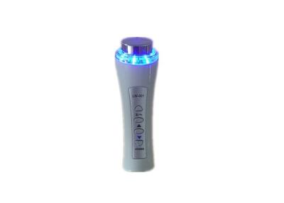 China Ultrasonic Color Photon IPL Home Device For Removing Wrinkles / Black Spots / Grease for sale