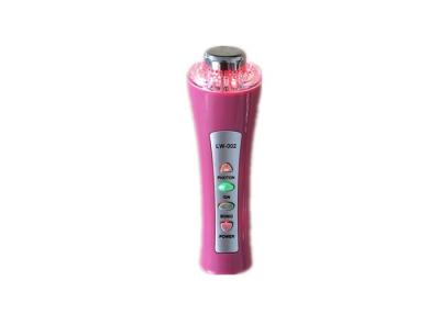 China 3M Hz Ultrasonic Frequency RGB IPL Beauty Machine with Stainless Steel Probe for sale