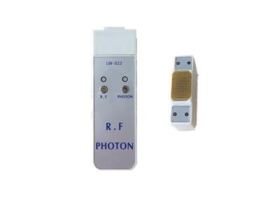 China Radio Frequency Skin Tightening at Home , Facial Skin Care RF Beauty Machine for sale