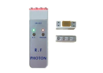 China Portable Radio Frequency Home Device , RF Radio Frequency Skin Tightening Machine for sale