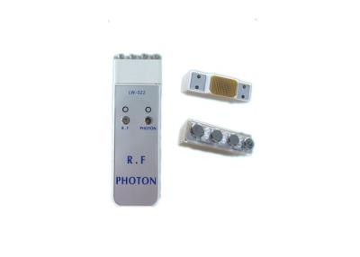 China Facial / Body Use Color Photon Radio Frequency Home Device For Skin Care  LW-022 for sale