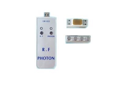 China 1M Ultrasonic Skin Care Radio Frequency Home Device with 4W RF Output Frequency for sale