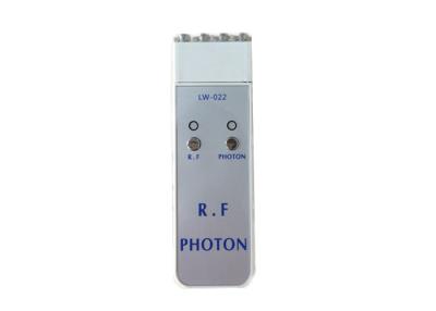 China 2W Photon Skin Tightening at Home Devices , 5W Output Radio Frequency Face Lift Machine for sale