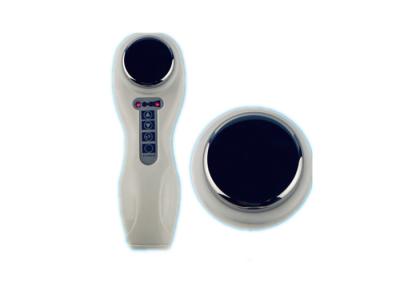 China Sonic Vibrations Portable Ultrasound Therapy Machine for Removing Spots / Wrinkles / Pimples for sale