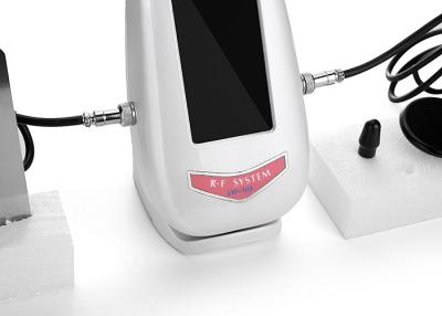 China Portable Multifunction Radio Frequency Machine for Home Use Face Skin Tightening  for sale