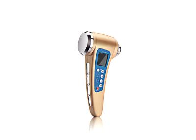 China Máquina facial 480nm do rejuvenescimento da pele - 640nm comprimento de onda LW-007 à venda