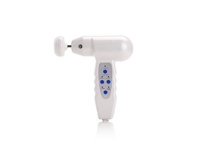 China Skin Sonic Electric Facial Cleansing Brush Machine For Exfoliating Massage LW-019 for sale