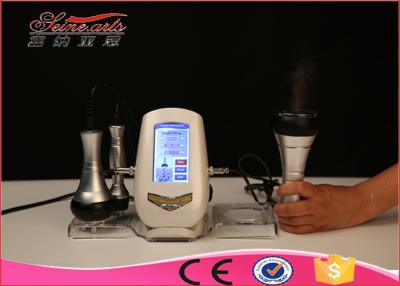 China Ultrasound Cavitation Machine For Charming Body Shaping / Weight Loss for sale