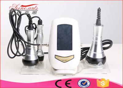 China Professional Weight Loss Device Cavitation RF Machine For Firming Skin for sale