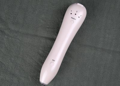 China Portable Home Use Radio Frequency Home Device LED Photon Skin Care Device LW-030 for sale