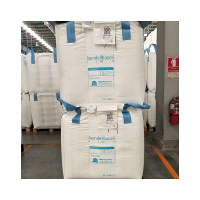 China Wholesale Food Grade Manufacturer Flexo Printing 80-400cm Large Storage Bags For Packing Jumbo Bag for sale