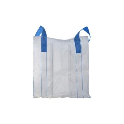 China 1ton FIBC Brand New Breathable 1 TON Big Bag Bulk Bag PP Woven Bag for sale