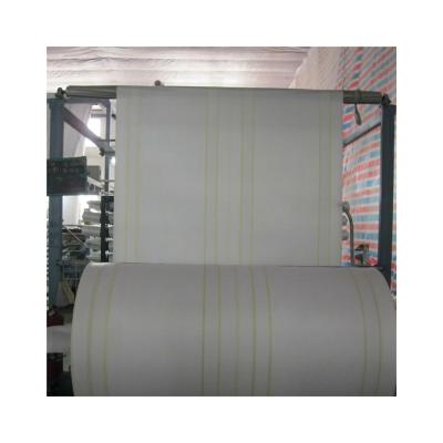 China Factory direct moisture proof tull price rolls wholesale woven moisture proof roll of agriculture fabric for sale