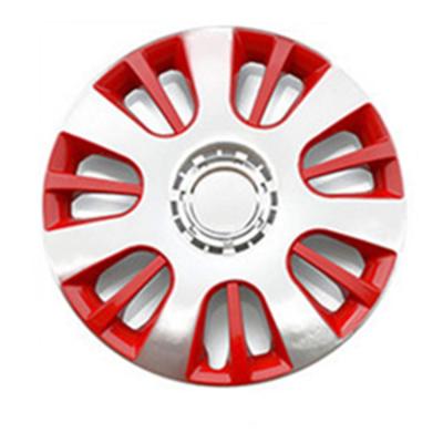 China Universal spare wheel cover for 14