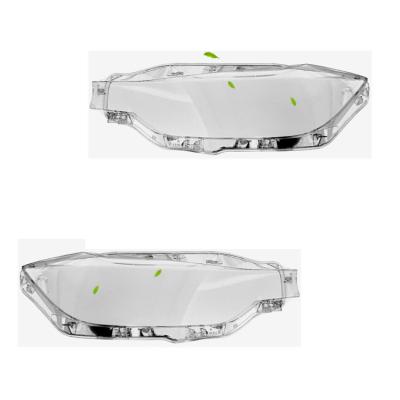 China For BMW 2016-2019 3 Series E90 E91 E46 F30 F35 G20 320 328 335 Auto Head Lamp For BMW 3 M3 318Li 318i 320i F35 E92 E93 Front Headlight Car Headlight Lens Cover 2016-2019 Series Auto for sale