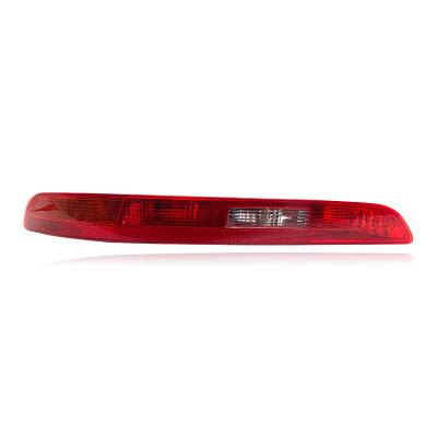 China Hot Selling PC (Polycarbonate) Car Factory Direct Bumper Light Solid Rear Fog Lamp For Audi Q3 2013-2015 Auto Parts for sale