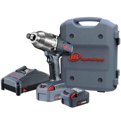 China Ingersoll Rand Power Tool Kit 20V 1/2