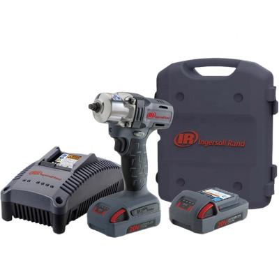 China Ingersoll Rand Power Tool Kit 20V 1/2