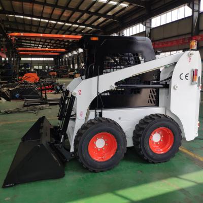 China Building Material Shops Mini Japanese Tractors Real Loader Kubota Iseki Tractor Front End Loader for sale