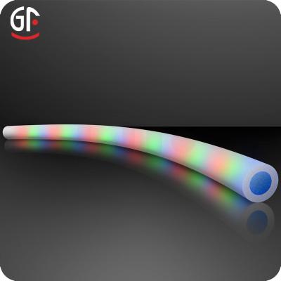 China LED Pool Party Noodle Factory for sale