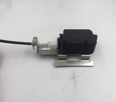 China Plastic+Metal Trunk Lock Actuator For Range Rover Sport (05-13) Discovery 3/LR3 (05-09) Discovery 4/LR4 (10-UP) Evoque (11-UP) FSG500030 for sale