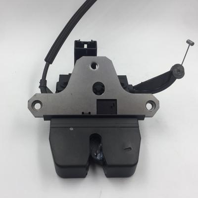 China Plastic+Metal Tailgate Latch for Jaguar XJL (12-UP) C2D32699 for sale