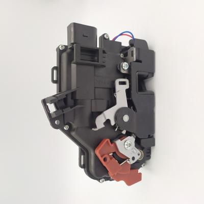 China Plastic+Metal Door Lock Actuator Front Left Passenger Side 4B2 837 015; 402 837 015 for sale