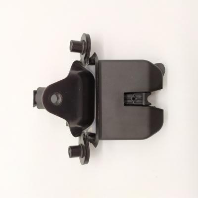 China Plastic+Metal Tailgate Latch For Skoda Octavia II (06-14) 1ZD827501A 1Z5827501C for sale