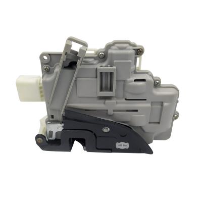 China Plastic+Metal Security Car Door Lock EOS Seat Leon (06-13) Seat Toledo (05-10) Seat Altea (04-10) (06-13) 1P1837016 1P1837016A for sale