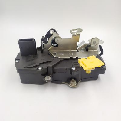 China Plastic+Metal Door Lock Actuator Front Right For Pontiac G5 (05-10) Chevrolet Cobalt (05-10) Pontiac Pursuit (08-09) for sale