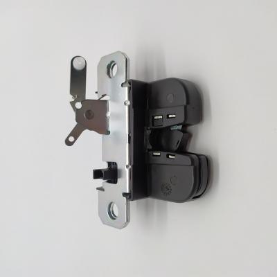 China Plastic+Metal Tailgate Latch For Transporter T5 T6 03 7E5827505A for sale