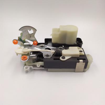 China Plastic+Metal Door Lock Actuator Front Left For Chevrolet Silverado Sierra (99-00) Chevrolet Tahoe (99-00) GMC (99-00) 931-208 16637321 for sale