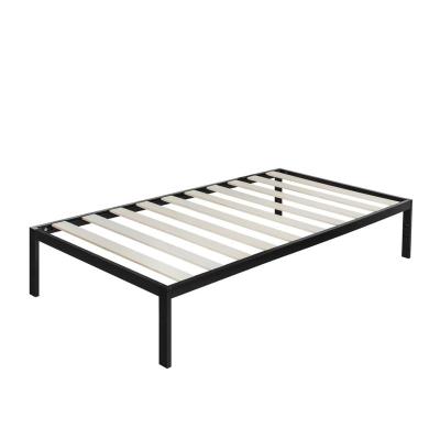 China (Others) Best Selling Goods Adjustable Using Luxury Wholesale King Size Metal Bed Frame for sale