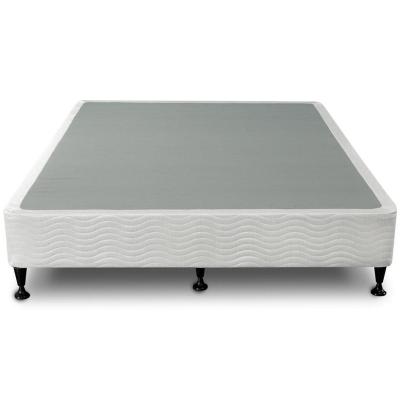 China Other hot sale sleep master 9 inch high profile smart box spring for mattress queen for sale