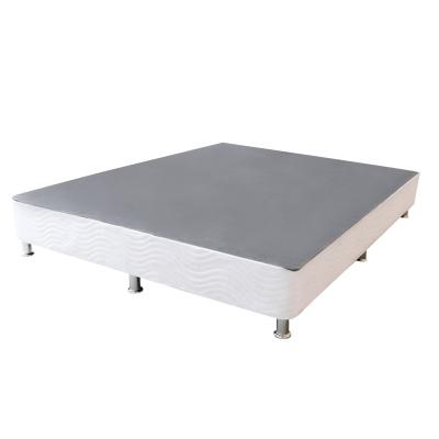 China Other Wholesale Box Spring / Base , Heavy Duty Mattress Base for sale