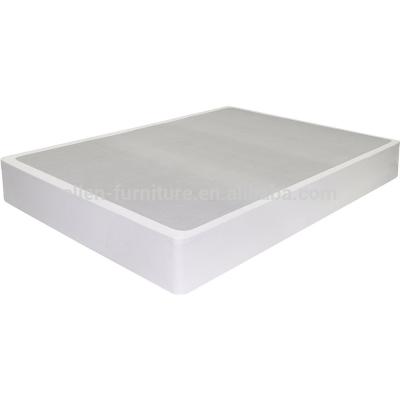 China Memory Foam Platform Mattress Base Foldable Wholesale Metal With Legs for sale