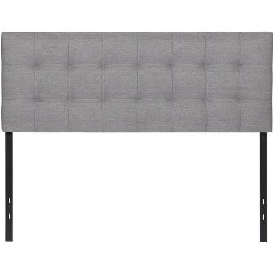 China Factory Sale Adjustable Bed Furniture High Quality (Full Size) Modern Headboard For Queen Beds for sale