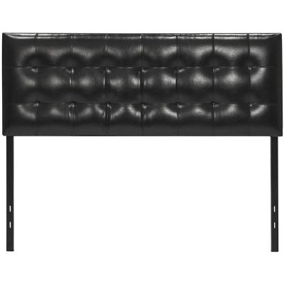 China Factory Wholesale Durable Leather PU Upholster Bed Headboard for sale