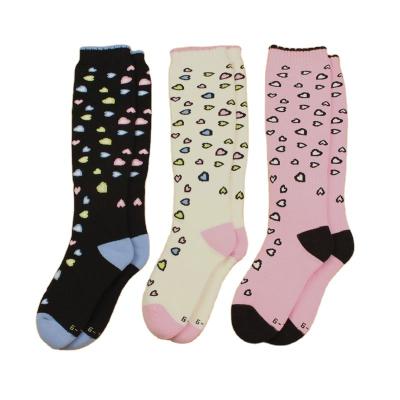 China 2021 Children's Sports Socks Winter Thicken Comfortable Children's Breathable Socks for sale