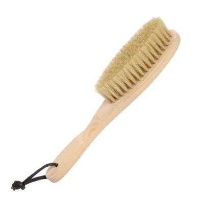 China Wholesale Custom Car Factory Logo Car Interior Brush Hog Wash Cleaning Cleaning Brush Hair for sale