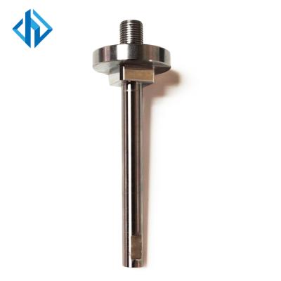 China OEM Stainless Steel CNC Services CNC Aluminum Metal Machining Milling Parts for sale