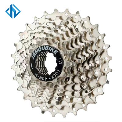 China Aluminum Alloy Bicycle Parts Mountain Bike CNC Aluminum Machining Bicycle Let Go for sale